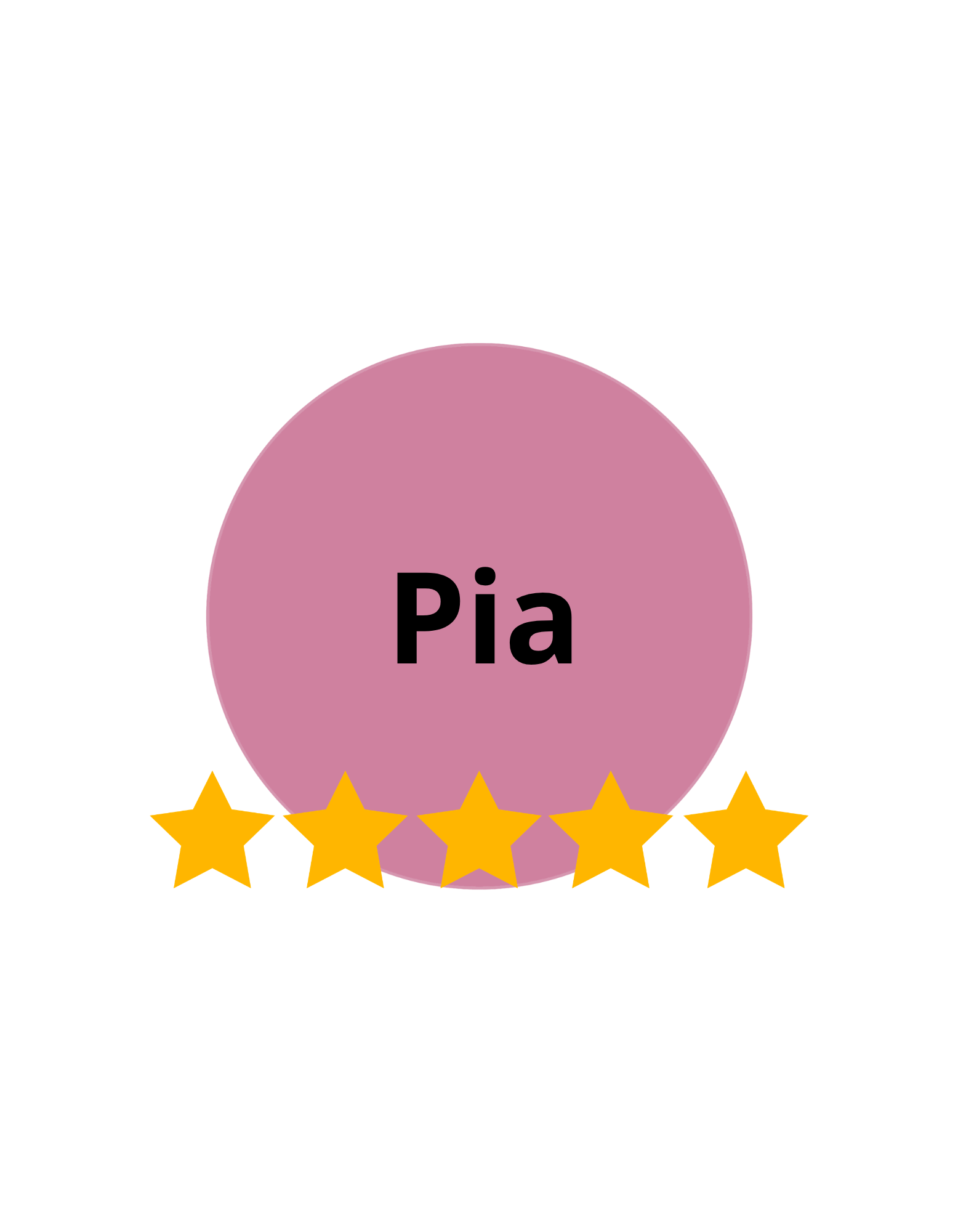 Pia